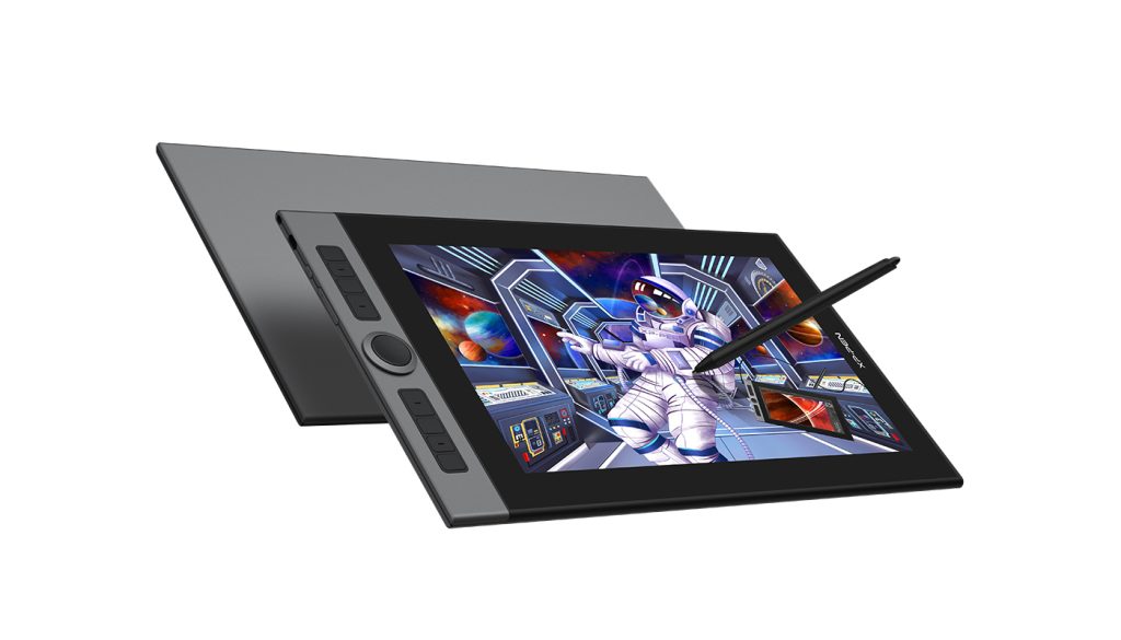 La tablette graphique XP-Pen Artist Pro 16 est l'une des meilleures tablettes proposées par la marque.