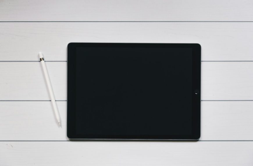 Tablette pour dessiner : iPad, tablette graphique ou écran, quel support selon votre profil ?